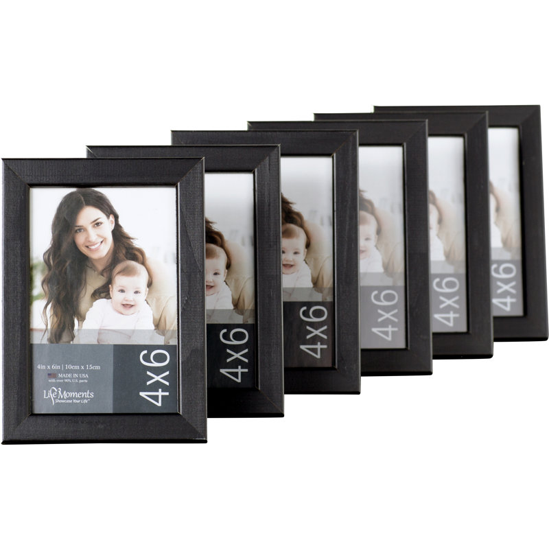 Wayfair Basics™ Wayfair Basics Wood Picture Frame & Reviews Wayfair